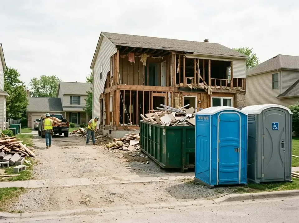 home-renovation-demolition-sit-010 — frequently asked questions, Portable Toilet & Dumpsters Rental in Greenville, KY